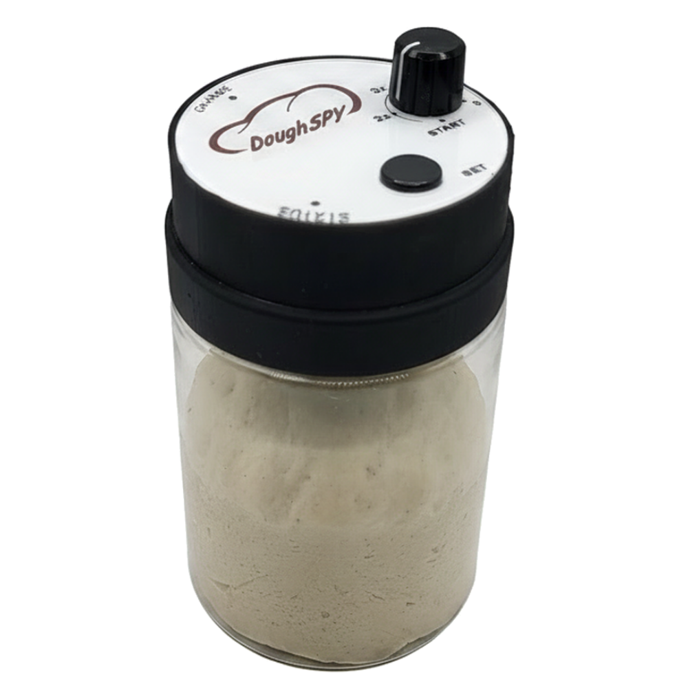 DoughSPY - Spia Smart per Lievitazioni (300ml)