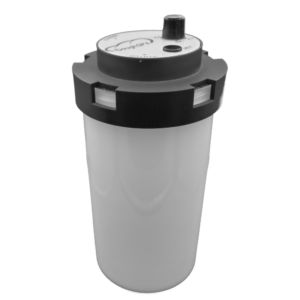 DoughSPY 1000: Spia Smart per il Rinfresco del Lievito Madre (1000ml)